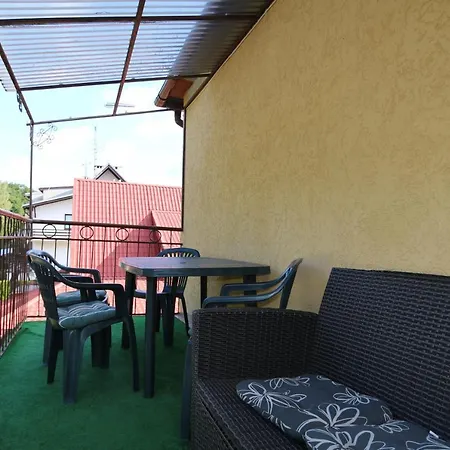 Joanna Homestay *