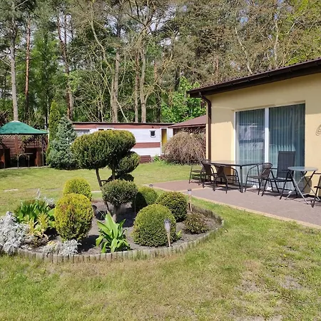 Δωμάτια σε οικογενειακή κατοικία Joanna Miedzyzdroje