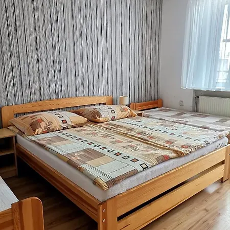 Joanna Privatunterkunft