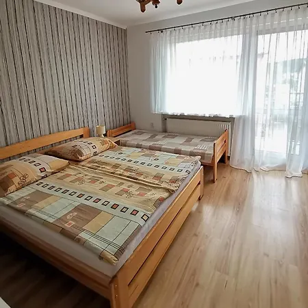 Joanna Homestay
