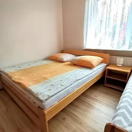 Privat bolig Joanna