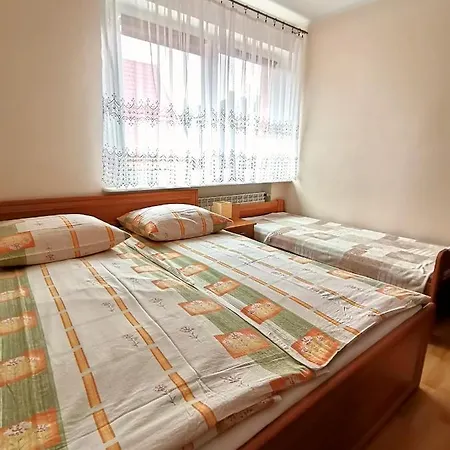 Joanna Homestay *