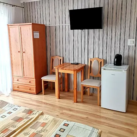Joanna Homestay Miedzyzdroje