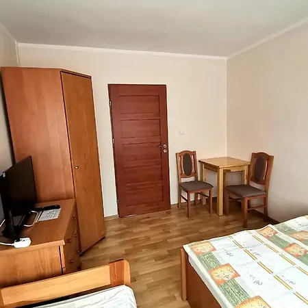 Joanna * Miedzyzdroje