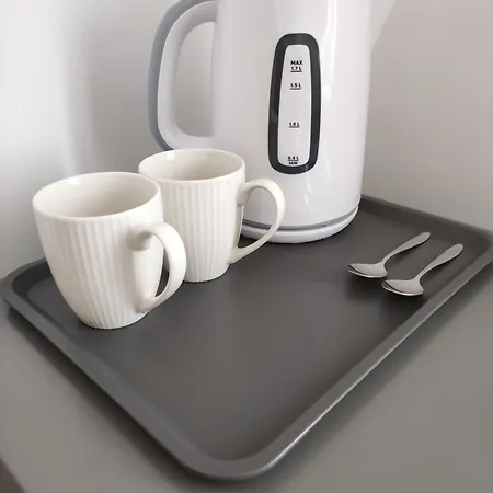 Joanna Δωμάτια σε οικογενειακή κατοικία Miedzyzdroje