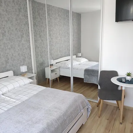 Homestay Joanna Miedzyzdroje