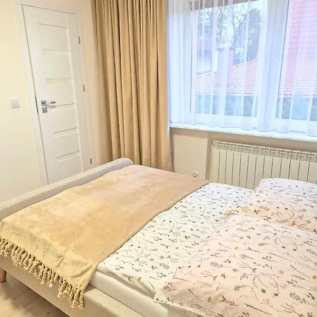 Joanna Δωμάτια σε οικογενειακή κατοικία