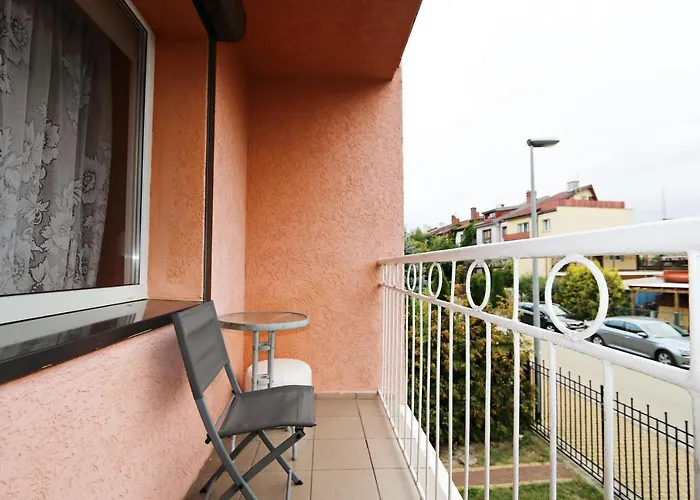 Quarto em Acomodações Particulares Joanna *