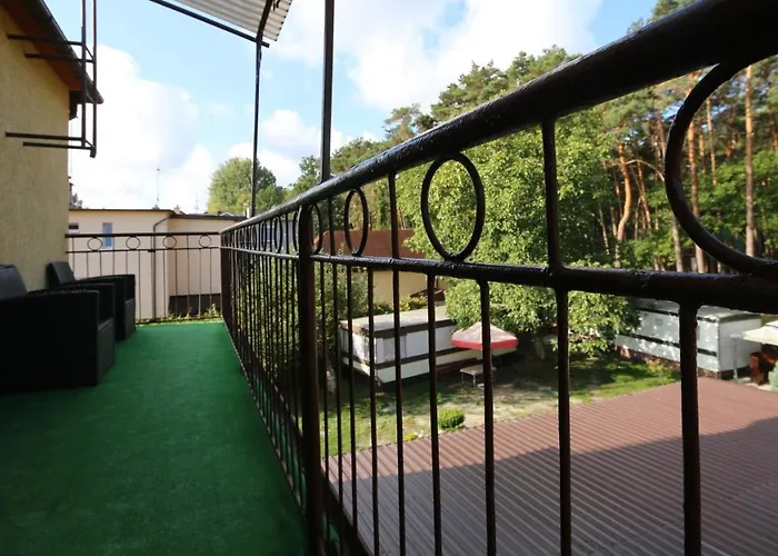 Joanna Quarto em Acomodações Particulares