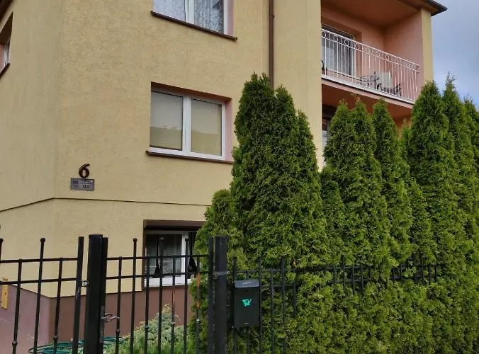 Quarto em Acomodações Particulares Joanna