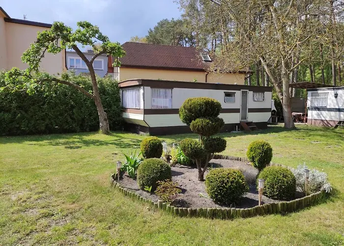 Joanna Quarto em Acomodações Particulares *