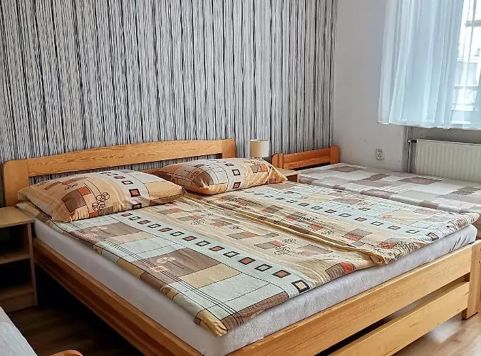 Joanna Quarto em Acomodações Particulares