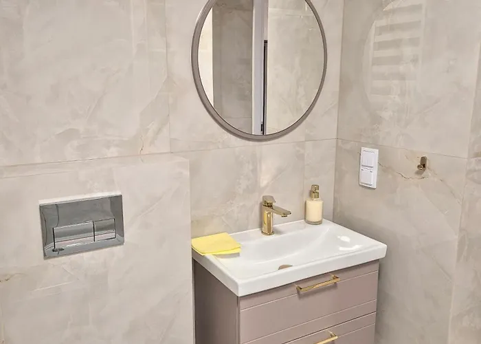 Quarto em Acomodações Particulares Joanna